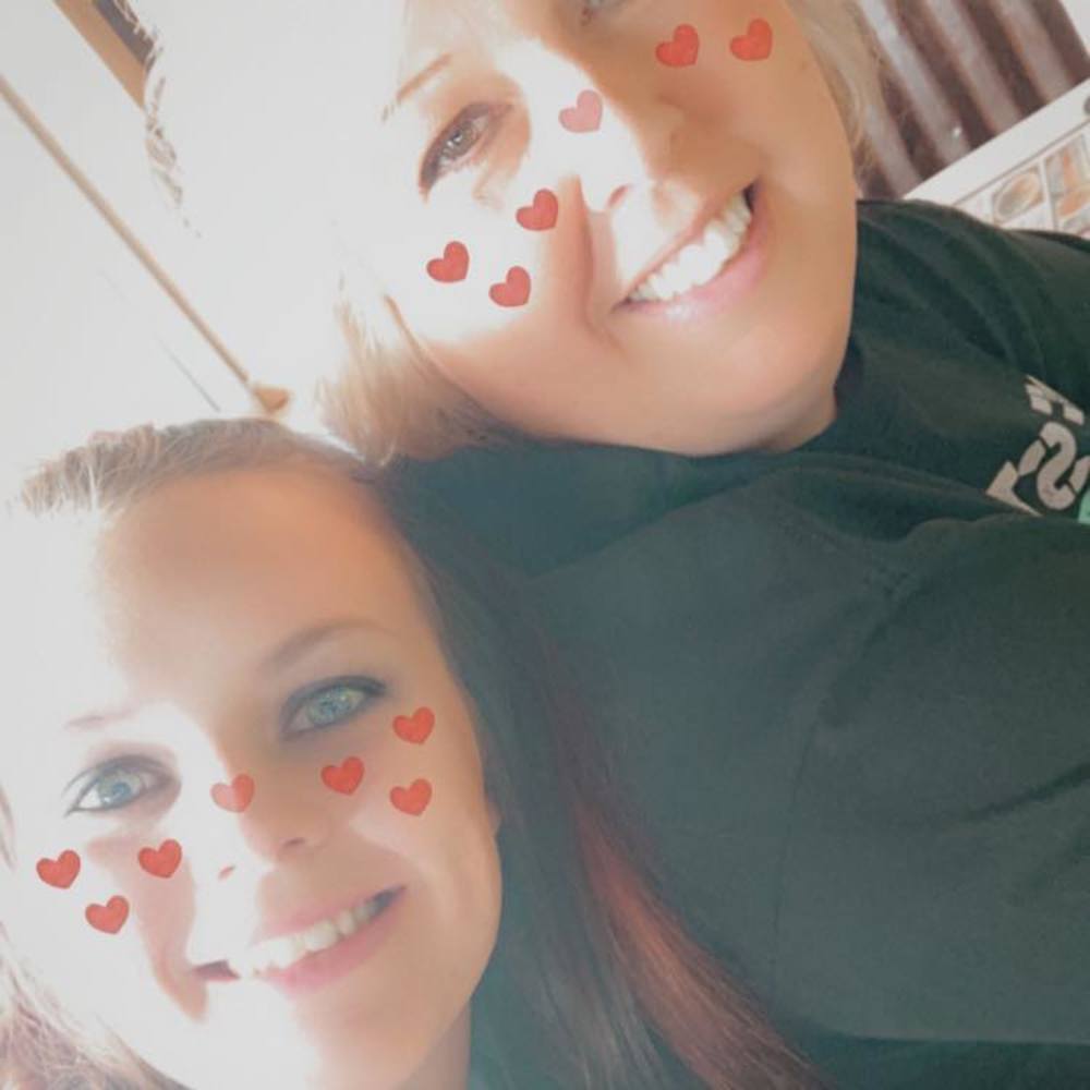 Meet your Posher, Kenley